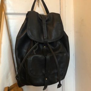Madewell Transport Rucksack